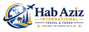 HAB AZIZ INT LOGO